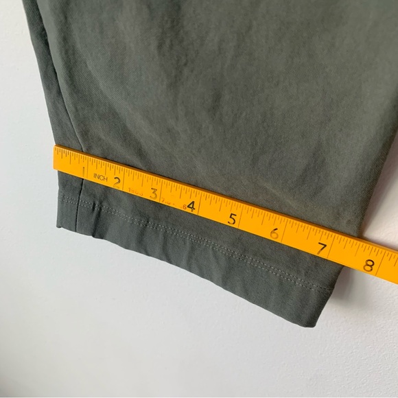 lululemon athletica ABC Classic-Fit Trouser 34”Stretch Cotton VersaTwill Size 34 - Picture 7 of 14